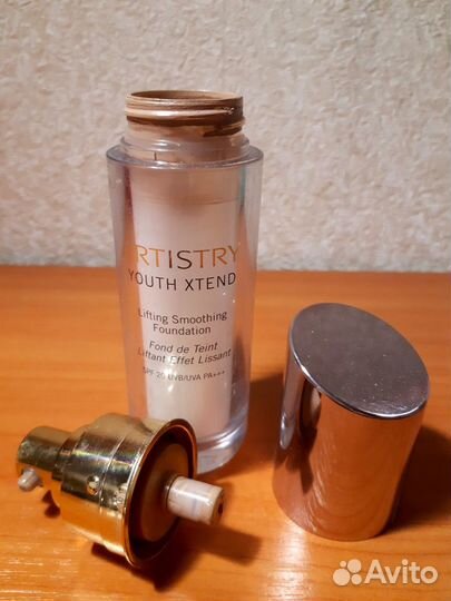 Баночки из под кремов