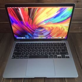 Apple macbook Air 13 м1