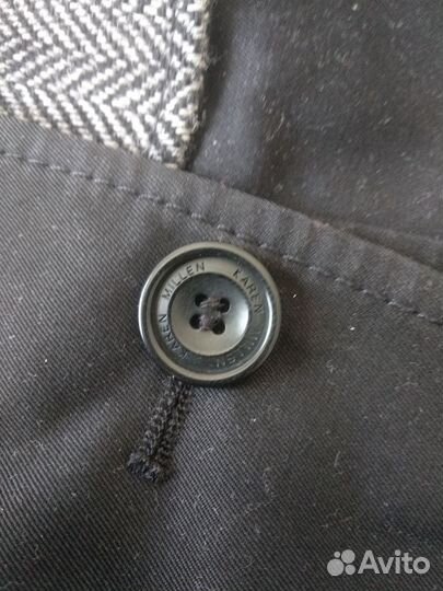 Пальто тренч Karen millen