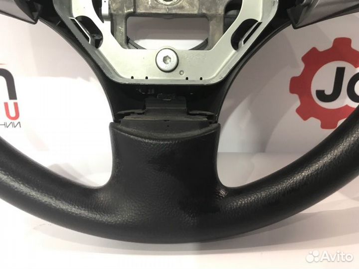 Руль Suzuki Grand Vitara JT J20A 2006