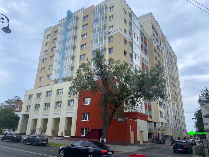 Свободного назначения, 265.5 м²