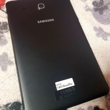 Планшет Samsung Galaxy Tab E + GTA San Andreas