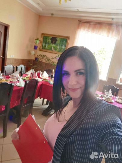 Ведущая, тамада и ди-джей на Корпоратив, свадьбу