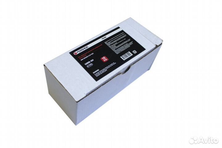 Круг шлифовальный лепестковый 50мм (№100)(к-т 10шт