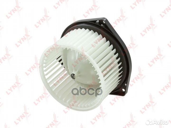Вентилятор отопителя RF1848 lynxauto