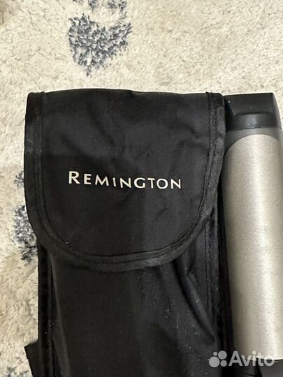 Плойка remington