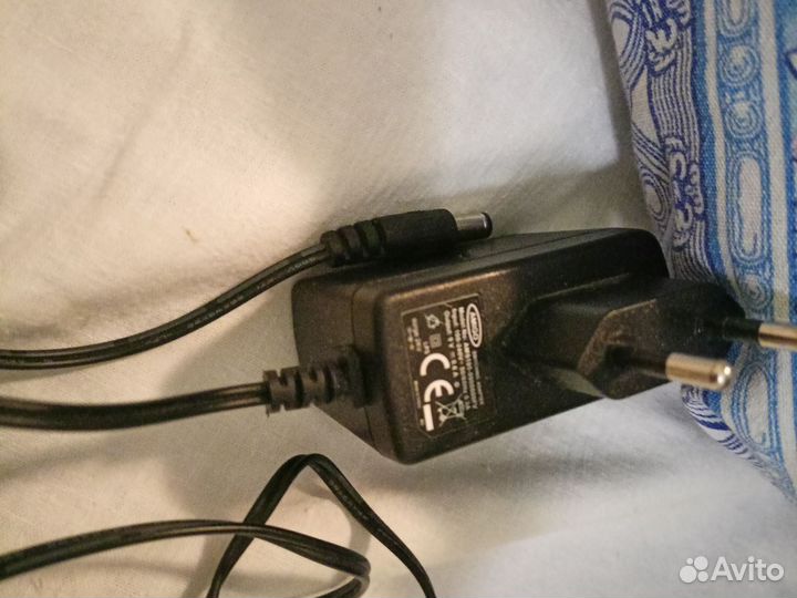 Зарядное устройство на iPhone 15 pro max