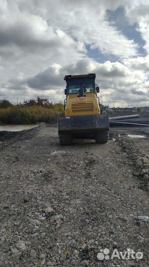 Дорожный каток XCMG XS163J, 2020