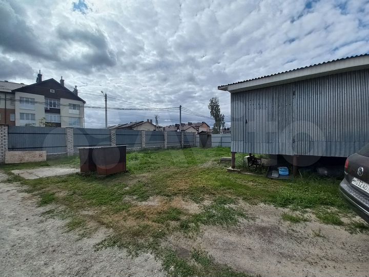 Свободного назначения, 950 м²