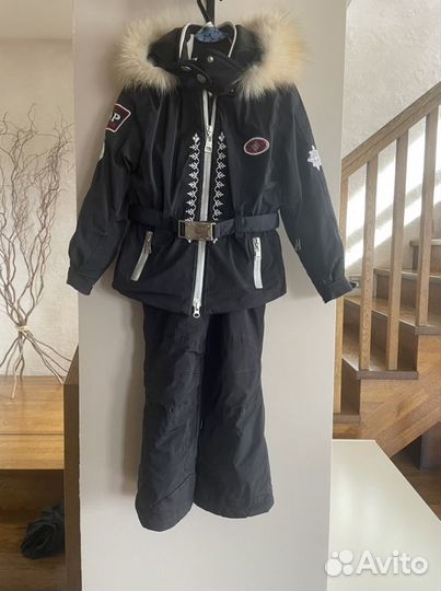 Костюм горнолыжный sportalm