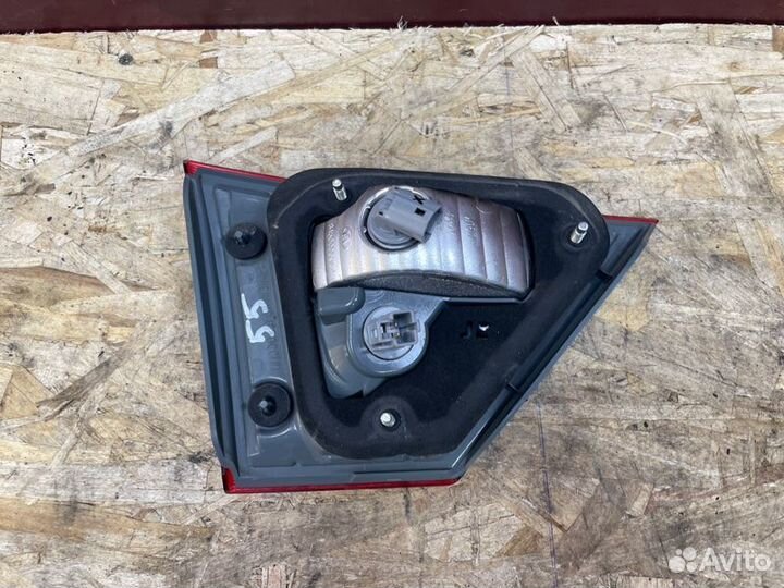 Фонарь правый LADA Vesta