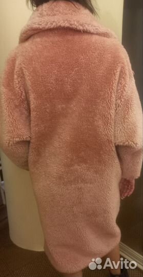 Искусственная шуба