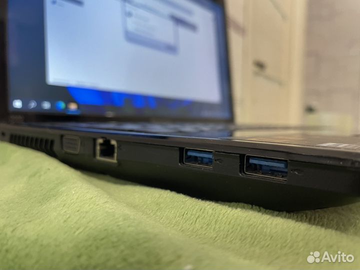 Lenovo G580 intel core i3 / 500gb /4gb ddr3