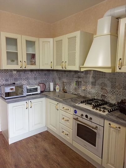 1-к. квартира, 47,5 м², 6/10 эт.