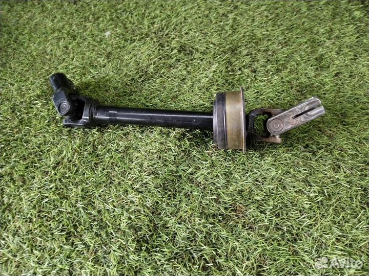 Рулевой карданчик Toyota Camry XV70 2017-2024