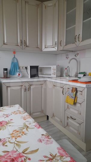 2-к. квартира, 46,7 м², 9/10 эт.