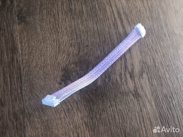 Шлейф для асика