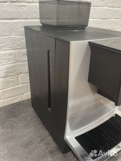 Кофемашина Dr.coffee F11