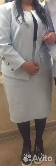 Костюм двойка