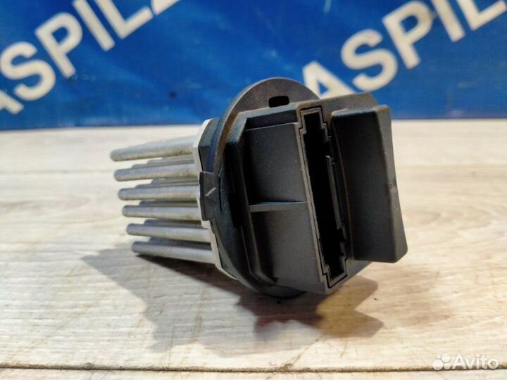 Реостат Mercedes-Benz 212.054 E 300 212 272.952