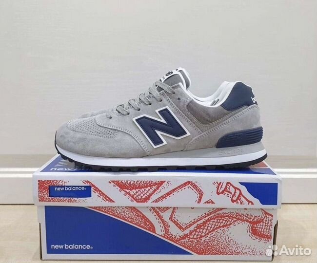 Кроссовки New balance 574