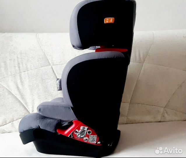 Детское автокресло, Chicco (15 до 36 кг)