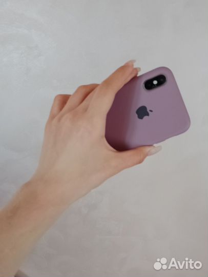 iPhone Xs, 64 ГБ