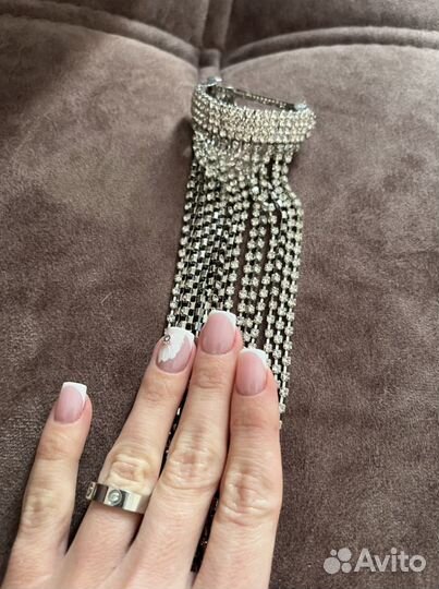 Заколка для волос