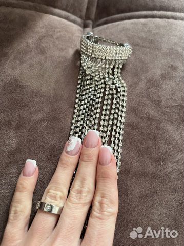 Заколка для волос