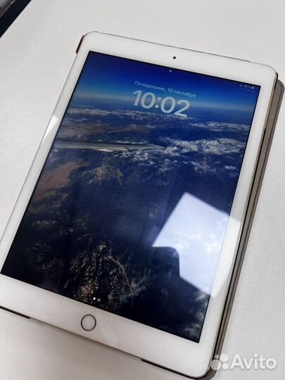 iPad 5 поколения