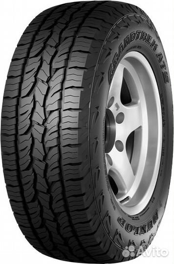 Dunlop Grandtrek AT5 285/65 R17 116T