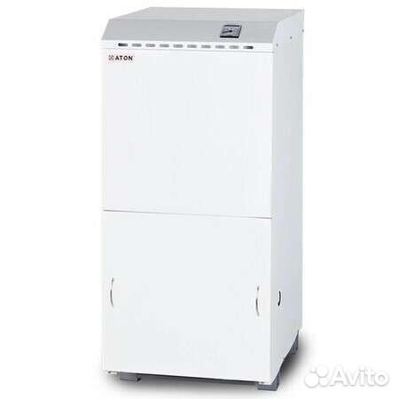 Газовый котел акгв - 17,4 eurosit