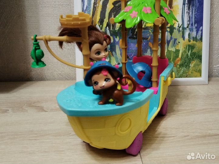 Набор Энчантималз