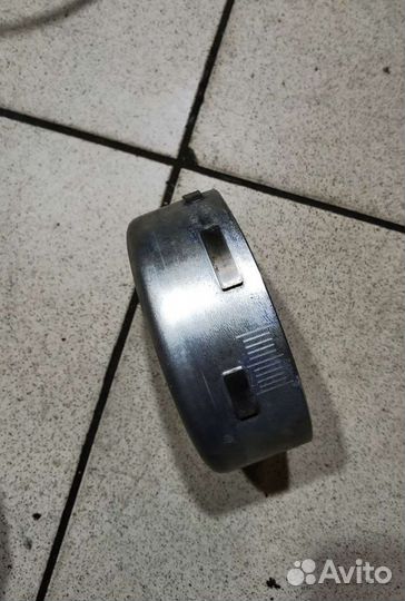 Ротор генератора arctic cat xf m800 m8