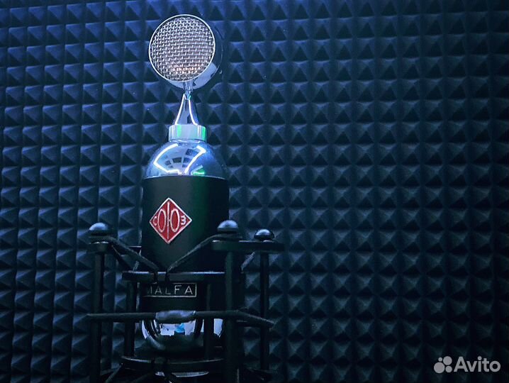 Студия звукозаписи/Звукорежиссёр/Обучение/Аренда