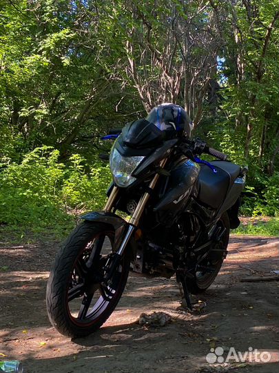 Irbis vj 250