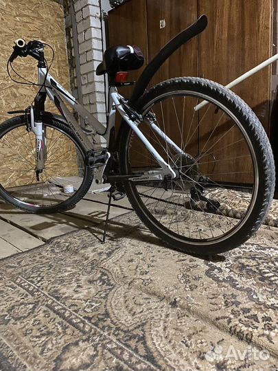 Велосипед forward