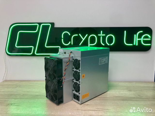 Asic antminer s19j pro