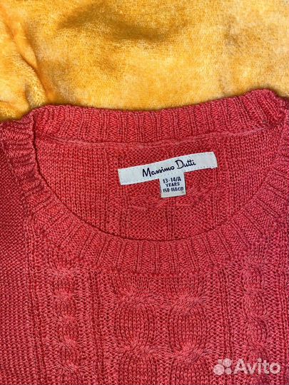 Massimo dutti вещи в идеальном состоянии