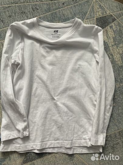 Пакет одежды для мальчика 116-122, школьная форма