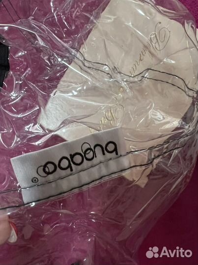 Дождевик Bugaboo cameleon/buffalo/donkey