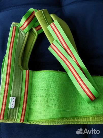 Корректор осанки orlett