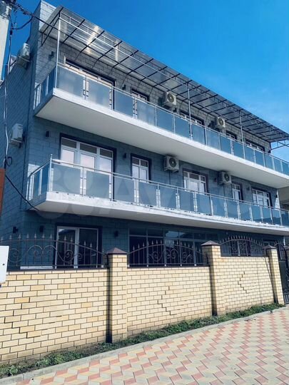 Комната 18 м² в 3-к., 2/3 эт.