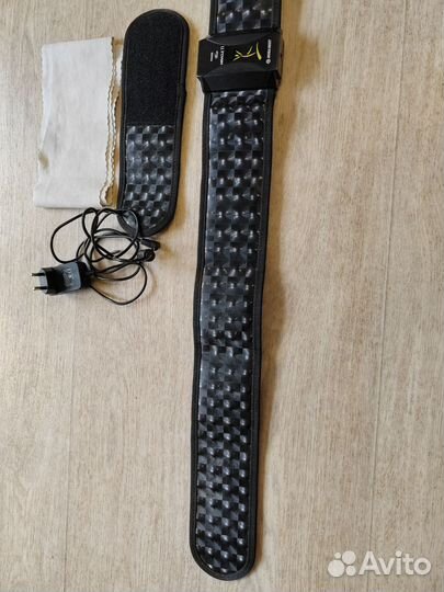 Пояс Нуга Бест Миракл 2