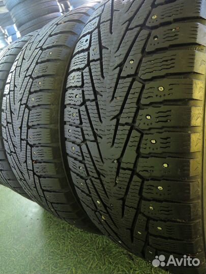 Nokian Tyres Hakkapeliitta 7 245/55 R19