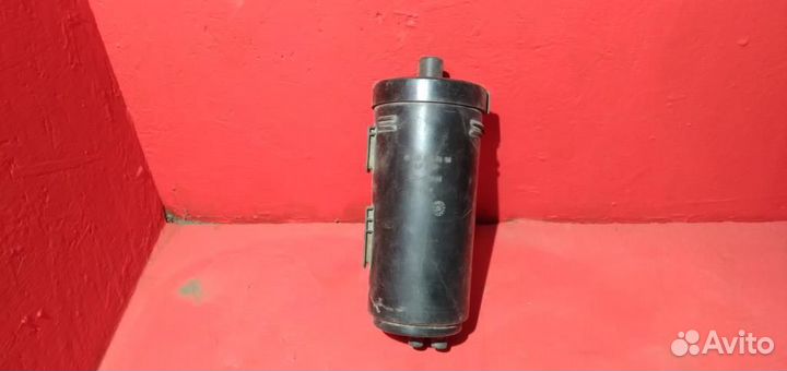 Мерседес Е-класс адсорбер топливный угольный