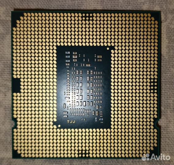 Процессор Intel Pentium G6400