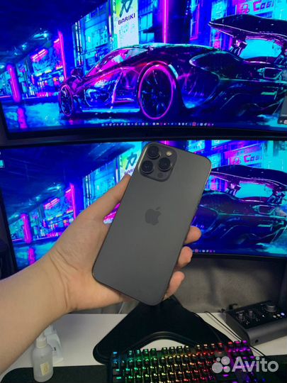 iPhone 13 Pro Max, 1 ТБ