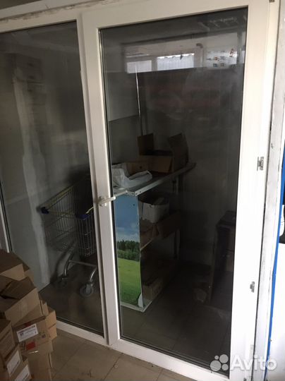 Холодильная камера для цветов