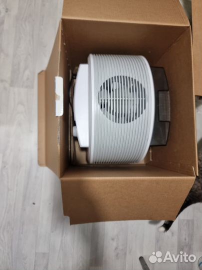 Мойка воздуха boneco w1355a